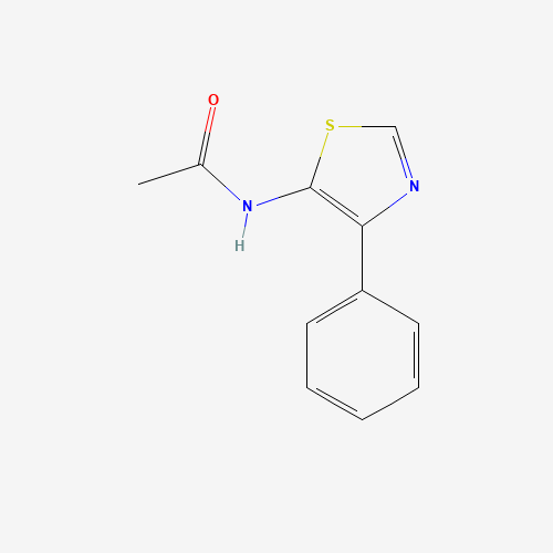 FT-0730912 CAS:54167-87-2 chemical structure
