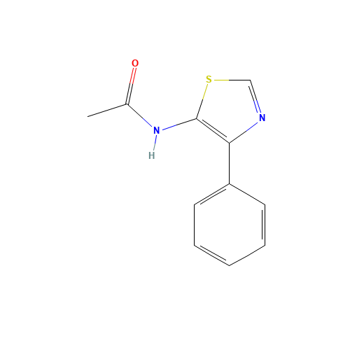 FT-0730912 CAS:54167-87-2 chemical structure