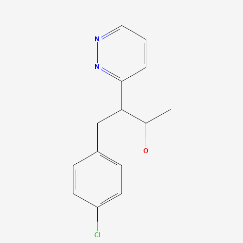 FT-0730913 CAS:605681-71-8 chemical structure
