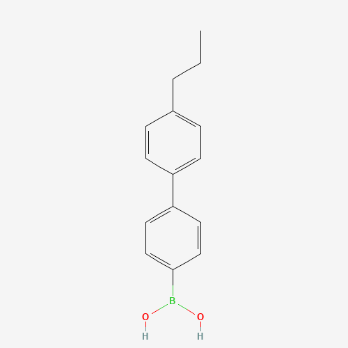 FT-0730914 CAS:153035-56-4 chemical structure