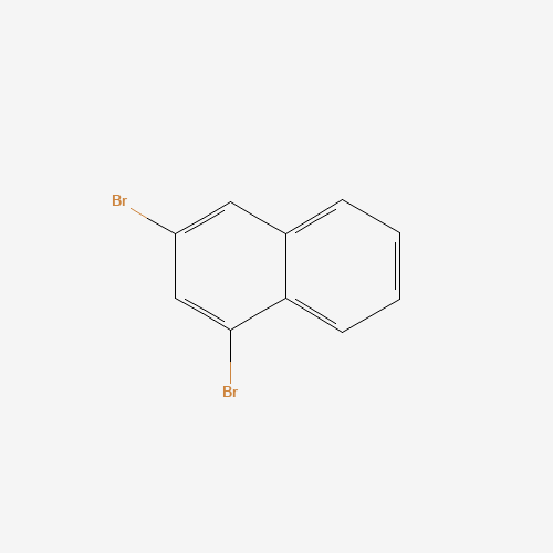 1,3-dibromonaphthalene (CAS: 52358-73-3) - Related Chemical Product