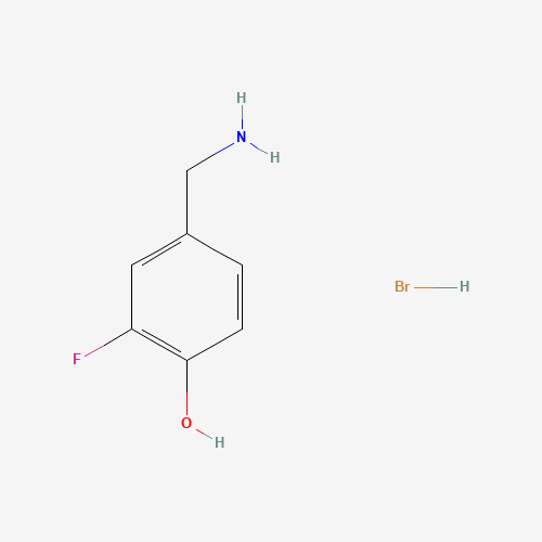 FT-0730938 CAS:1333560-37-4 chemical structure