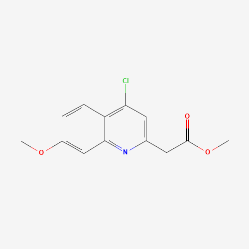 FT-0730939 CAS:1017403-04-1 chemical structure