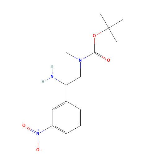 FT-0730941 CAS:1240481-10-0 chemical structure