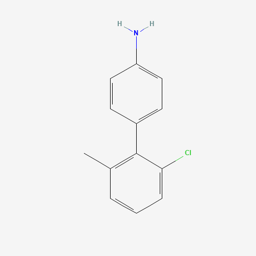 FT-0730943 CAS:1044210-29-8 chemical structure