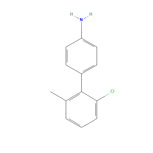 FT-0730943 CAS:1044210-29-8 chemical structure