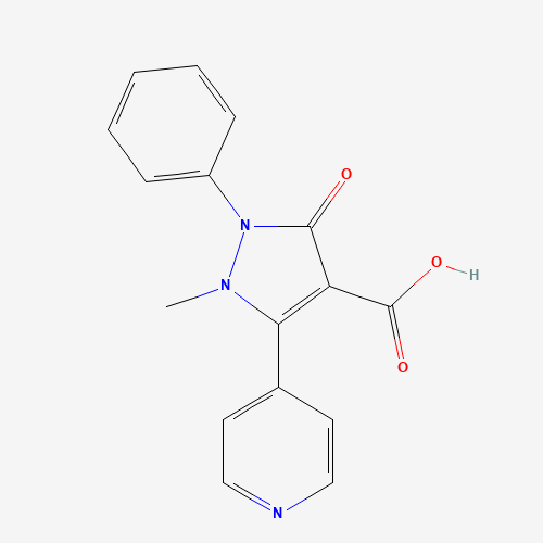 FT-0730945 CAS:913375-90-3 chemical structure