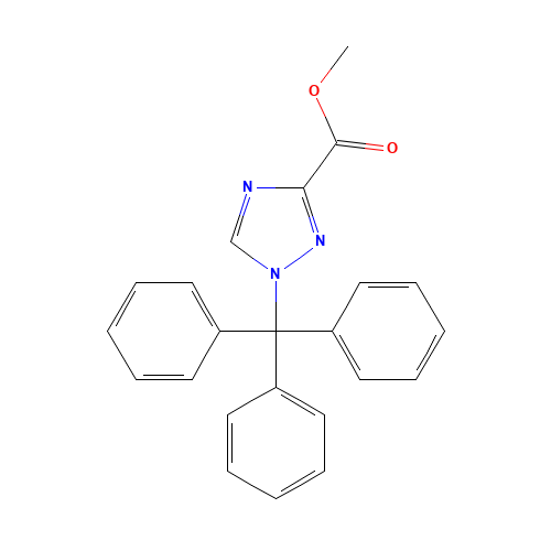 FT-0730948 CAS:151607-70-4 chemical structure