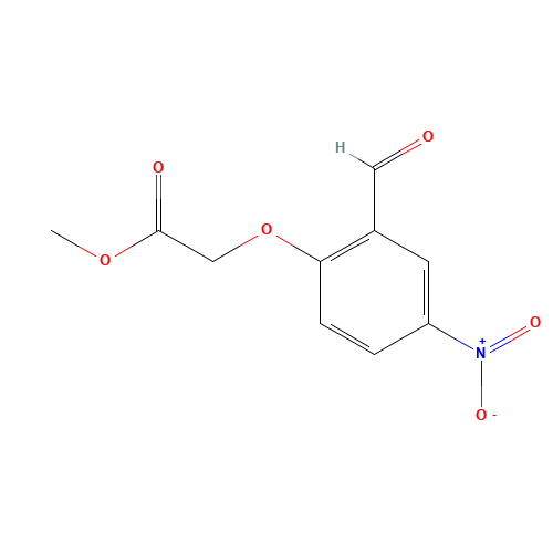 FT-0730951 CAS:24582-00-1 chemical structure