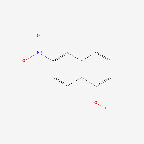 FT-0730958 CAS:38397-06-7 chemical structure