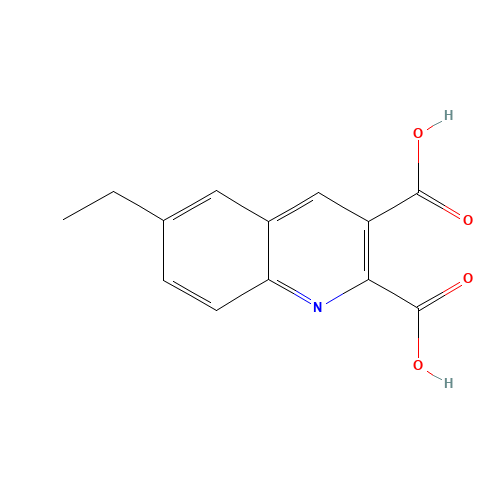 FT-0730961 CAS:92513-46-7 chemical structure