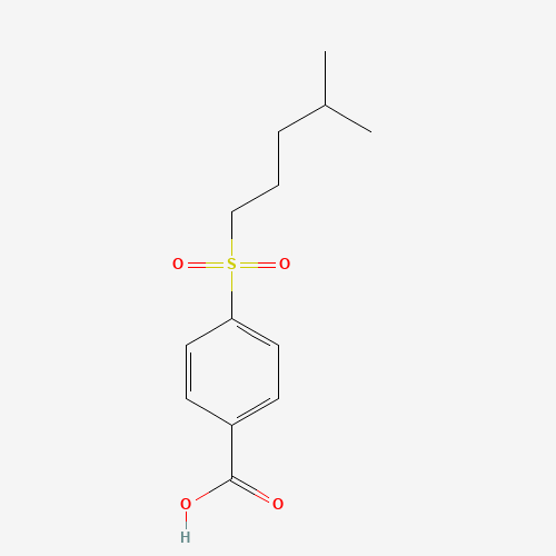 FT-0730965 CAS:32910-57-9 chemical structure