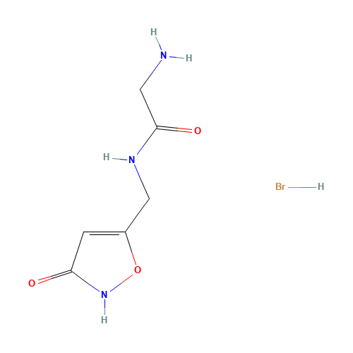 FT-0730975 CAS:103871-75-6 chemical structure