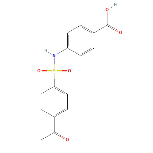 FT-0730976 CAS:757221-45-7 chemical structure