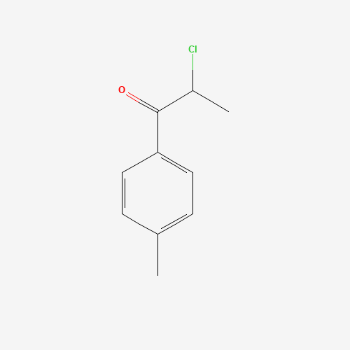 FT-0730983 CAS:69673-92-3 chemical structure