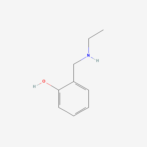 2-(ethylaminomethyl)phenol (CAS: 108206-05-9) - Related Chemical Product