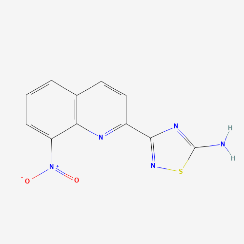 FT-0730990 CAS:1179360-34-9 chemical structure