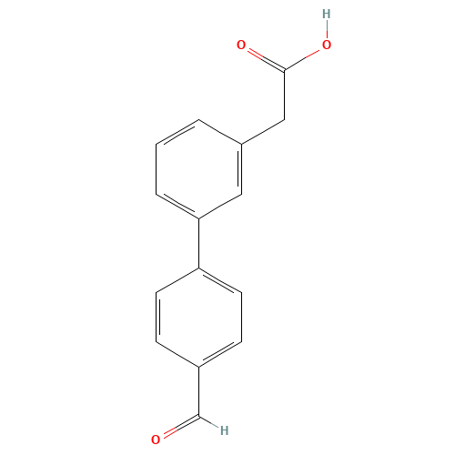 FT-0730994 CAS:669713-89-7 chemical structure