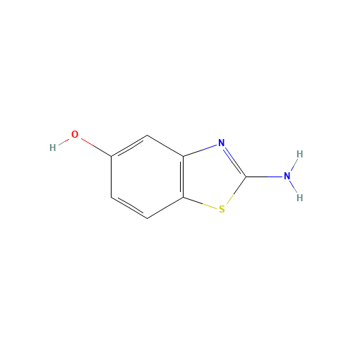 FT-0730995 CAS:118526-19-5 chemical structure