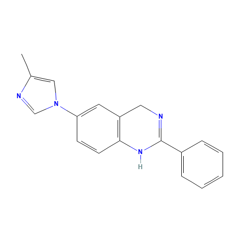 FT-0730997 CAS:1201902-31-9 chemical structure