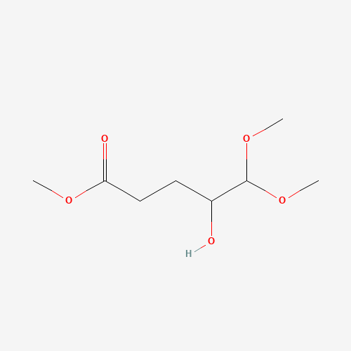 FT-0731006 CAS:1412807-95-4 chemical structure