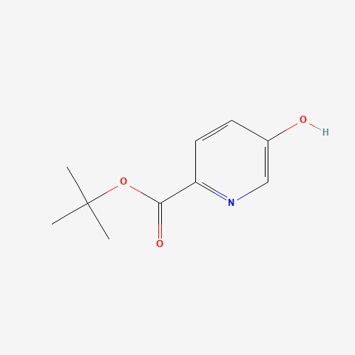 FT-0731024 CAS:854607-40-2 chemical structure