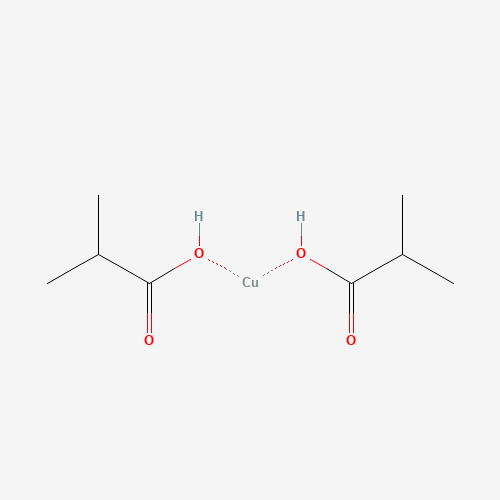 FT-0731025 CAS:15432-56-1 chemical structure