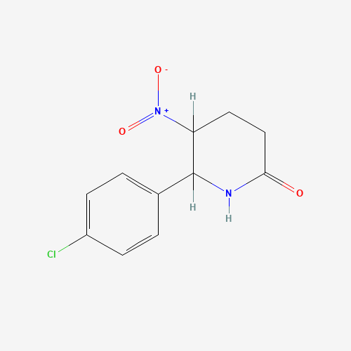 FT-0731031 CAS:58373-41-4 chemical structure
