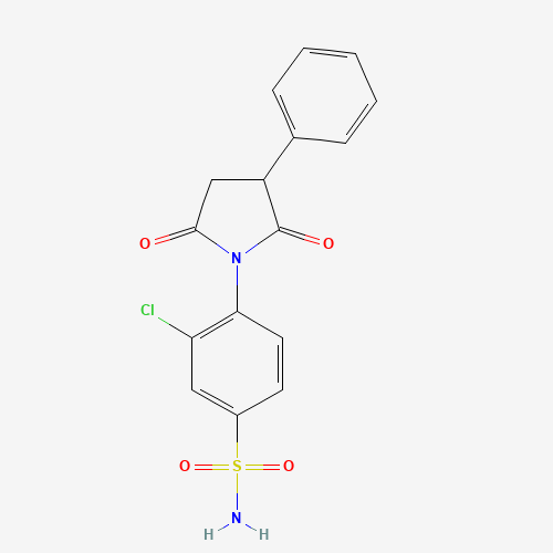 FT-0731032 CAS:30279-49-3 chemical structure