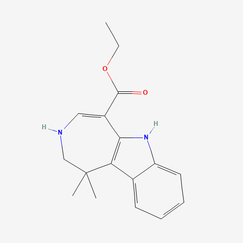 FT-0731066 CAS:629662-20-0 chemical structure