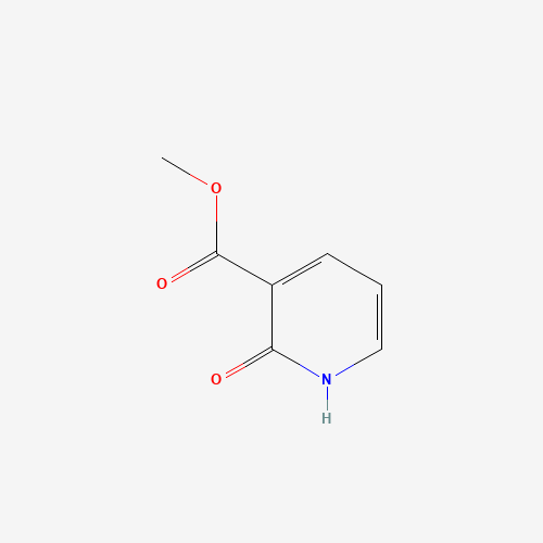 methyl 2-oxo-1H-pyridine-3-carboxylate (CAS: 67383-31-7) - Related Chemical Product
