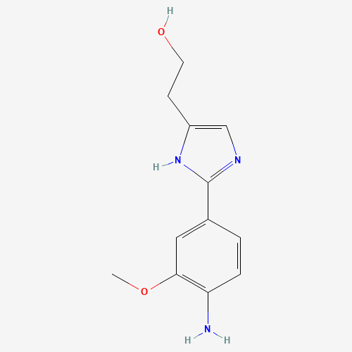 FT-0731073 CAS:878156-43-5 chemical structure