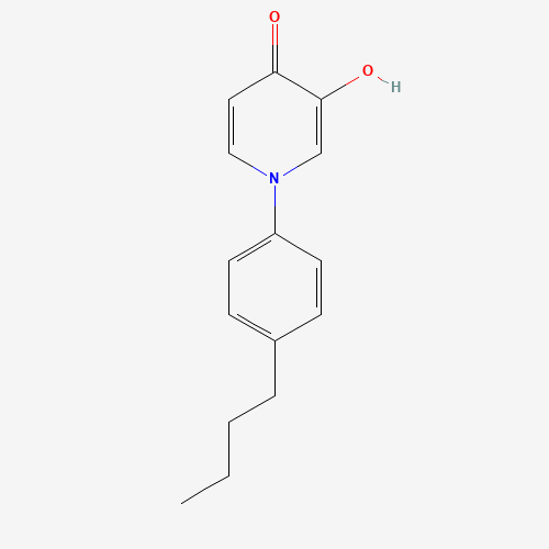 FT-0731074 CAS:1333328-29-2 chemical structure