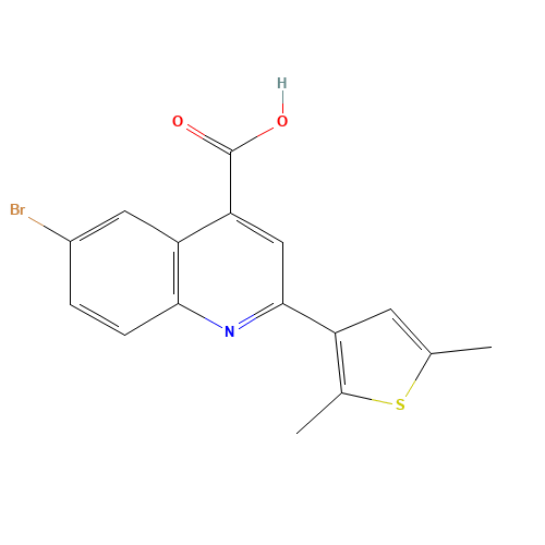 FT-0731099 CAS:350999-86-9 chemical structure