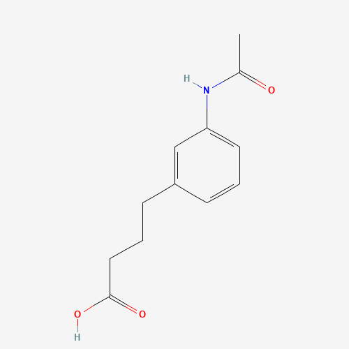 FT-0731104 CAS:4505-33-3 chemical structure