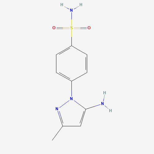 FT-0731107 CAS:103038-27-3 chemical structure
