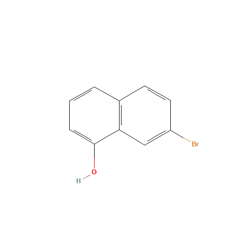 FT-0731112 CAS:91270-69-8 chemical structure