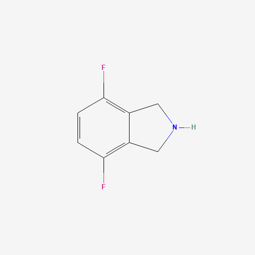 FT-0731115 CAS:850876-27-6 chemical structure