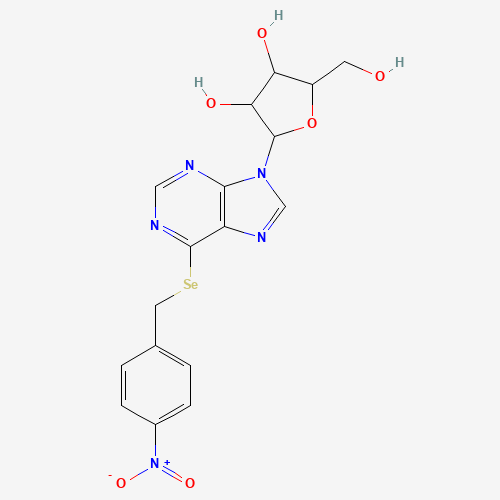 FT-0731136 CAS:40144-12-5 chemical structure