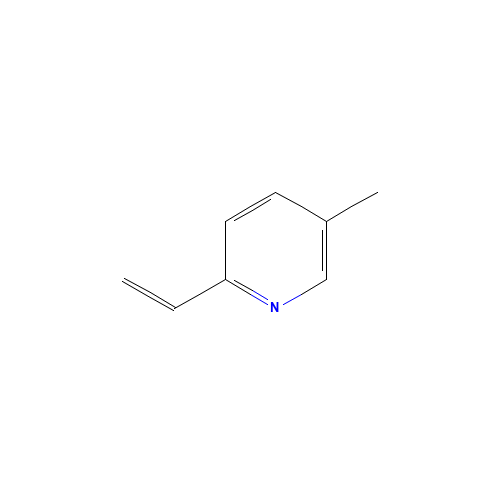 2-ethenyl-5-methylpyridine (CAS: 3883-39-4) - Related Chemical Product
