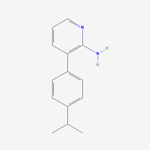 FT-0731140 CAS:1342710-44-4 chemical structure