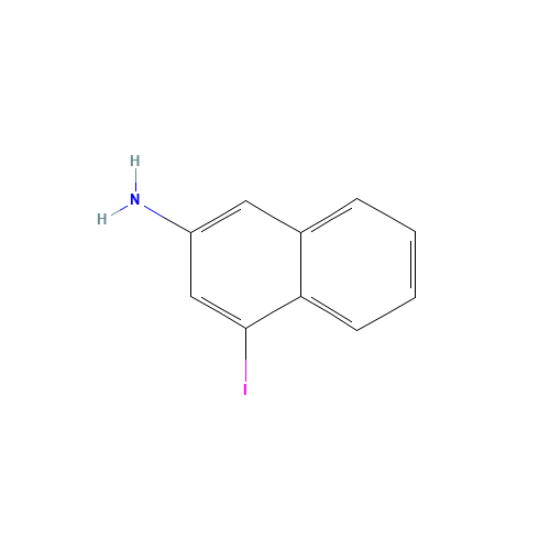 FT-0731166 CAS:90841-86-4 chemical structure