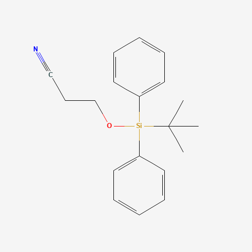 FT-0731171 CAS:129601-00-9 chemical structure