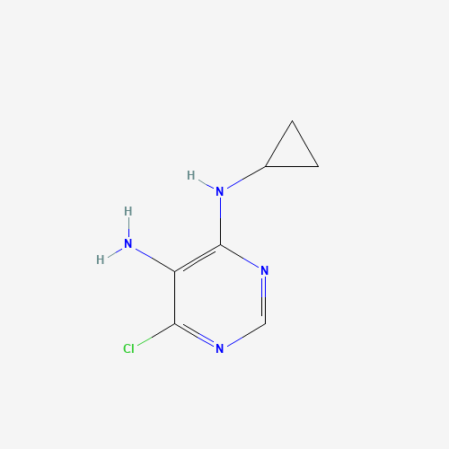 FT-0731174 CAS:195252-62-1 chemical structure
