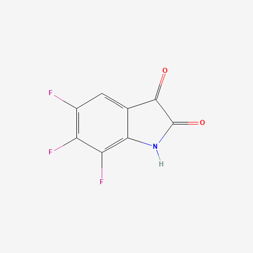 FT-0731175 CAS:107583-37-9 chemical structure