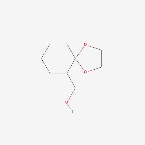 FT-0731181 CAS:23153-80-2 chemical structure
