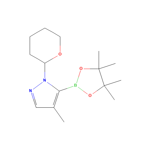FT-0731185 CAS:1492954-33-2 chemical structure