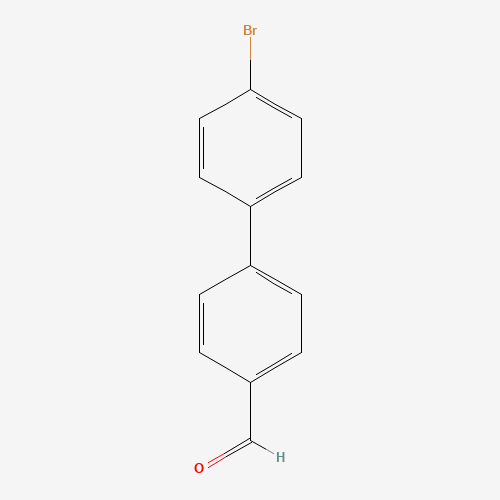 FT-0731193 CAS:50670-58-1 chemical structure