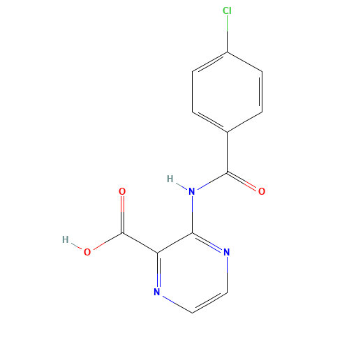 FT-0731196 CAS:294853-37-5 chemical structure