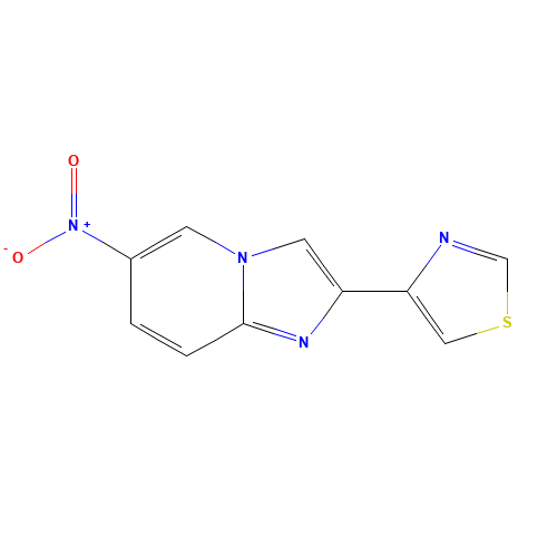 FT-0731205 CAS:38922-99-5 chemical structure